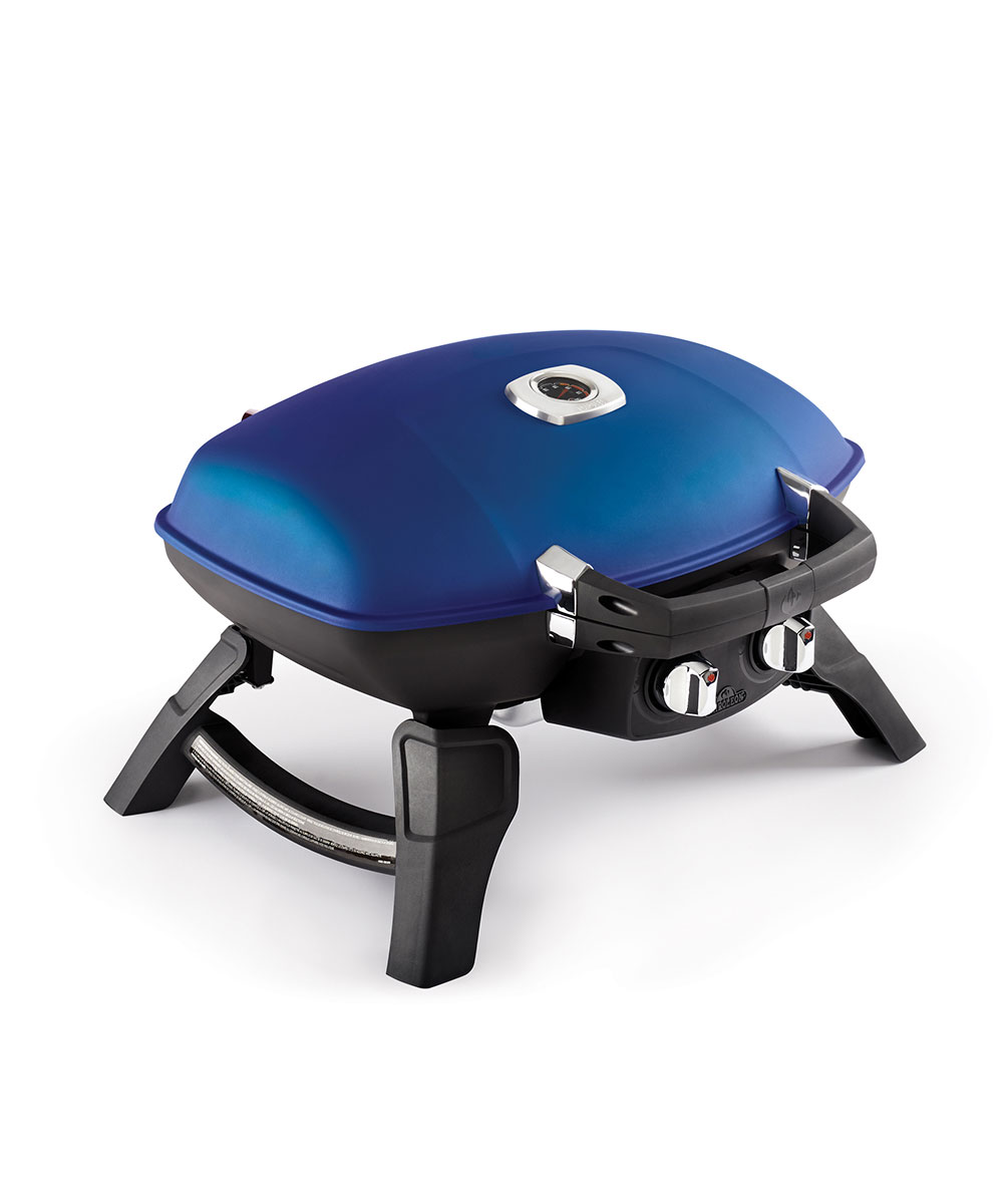 Travel Q285 hordozható grillsütő